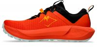 ASICS GEL TRABUCO 13 NOVA ORANGE  Chaussures de trail pas cher