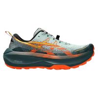 ASICS GEL TRABUCO MAX 4 COLD MOSS Chaussures de trail