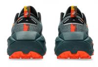 ASICS GEL TRABUCO MAX 4 COLD MOSS Chaussures de trail pas cher