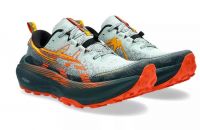 ASICS GEL TRABUCO MAX 4 COLD MOSS Chaussures de trail pas cher
