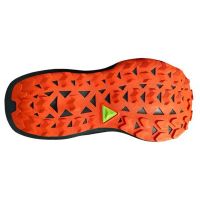 ASICS GEL TRABUCO MAX 4 COLD MOSS Chaussures de trail pas cher