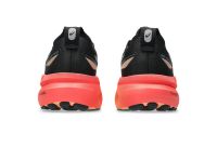 ASICS GEL KAYANO 31 BLACK ET RAINY LAKE Chaussure running asics pas cher