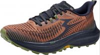361 FUTURA BLACK ET WALNUT  Chaussures de trail pas cher
