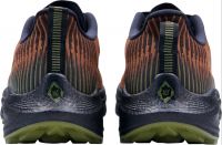 361 FUTURA BLACK ET WALNUT  Chaussures de trail pas cher