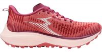 361 FUTURA PINK ET MINERAL  Chaussures de trail
