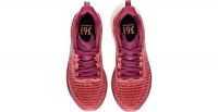 361 FUTURA PINK ET MINERAL  Chaussures de trail pas cher