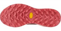 361 FUTURA PINK ET MINERAL  Chaussures de trail pas cher
