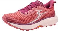 361 FUTURA PINK ET MINERAL  Chaussures de trail pas cher