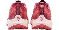 361 FUTURA PINK ET MINERAL  Chaussures de trail pas cher