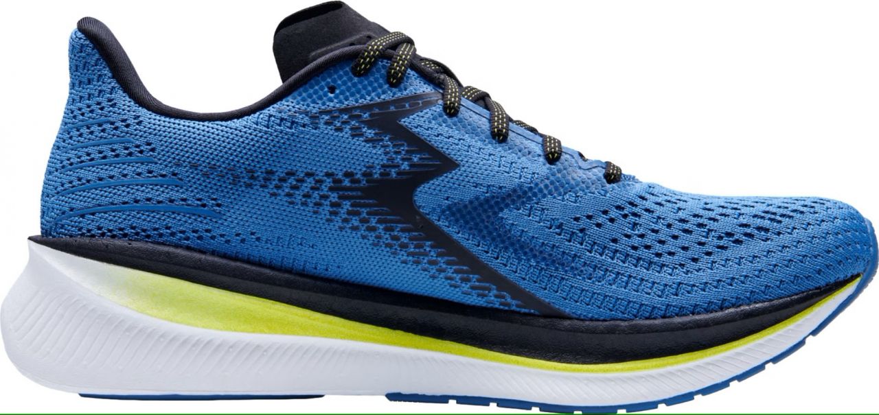 361 CENTAURI DENIM ET PEACOCK Chaussures de running