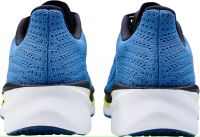 361 CENTAURI DENIM ET PEACOCK Chaussures de running pas cher