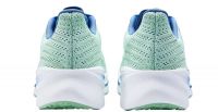 361 CENTAURI GREEN FIGS ET WHITE Chaussures de running pas cher
