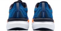 361 SPIRE 6 PEACOCK BLUE ET MAGMA  Chaussures de running pas cher