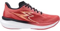 361 SPIRE 6 MINERAL RED ET WHITE Chaussures de running
