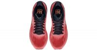 361 SPIRE 6 MINERAL RED ET WHITE Chaussures de running pas cher