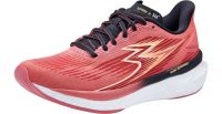 361 SPIRE 6 MINERAL RED ET WHITE Chaussures de running pas cher