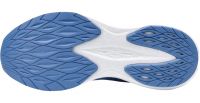 361 SPIRE 6 SILENCE BLUE ET DENIM Chaussures de running pas cher