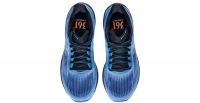 361 SPIRE 6 DENIM ET SILENCE BLUE Chaussures de running pas cher