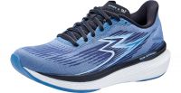 361 SPIRE 6 DENIM ET SILENCE BLUE Chaussures de running pas cher