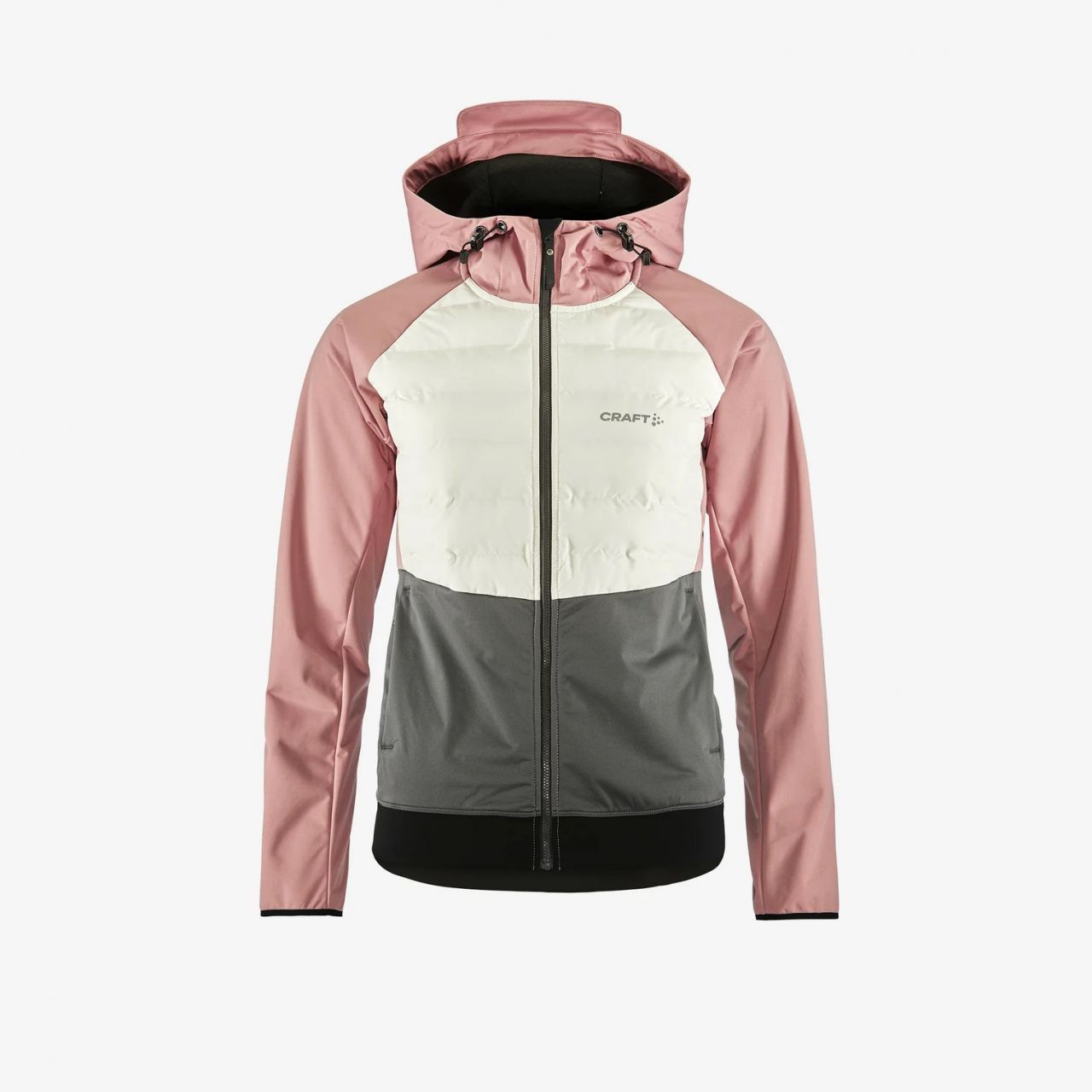 CRAFT PURSUIT THERMAL JACKET CHARM ET TOFU  Veste chaude