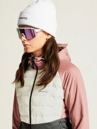 CRAFT PURSUIT THERMAL JACKET CHARM ET TOFU  Veste chaude pas cher