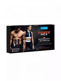 BLUETENS POWER PACK Electrostimulation