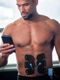 BLUETENS POWER PACK Electrostimulation pas cher