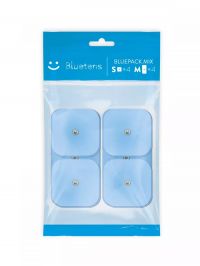 BLUETENS ELECTRODES MIX