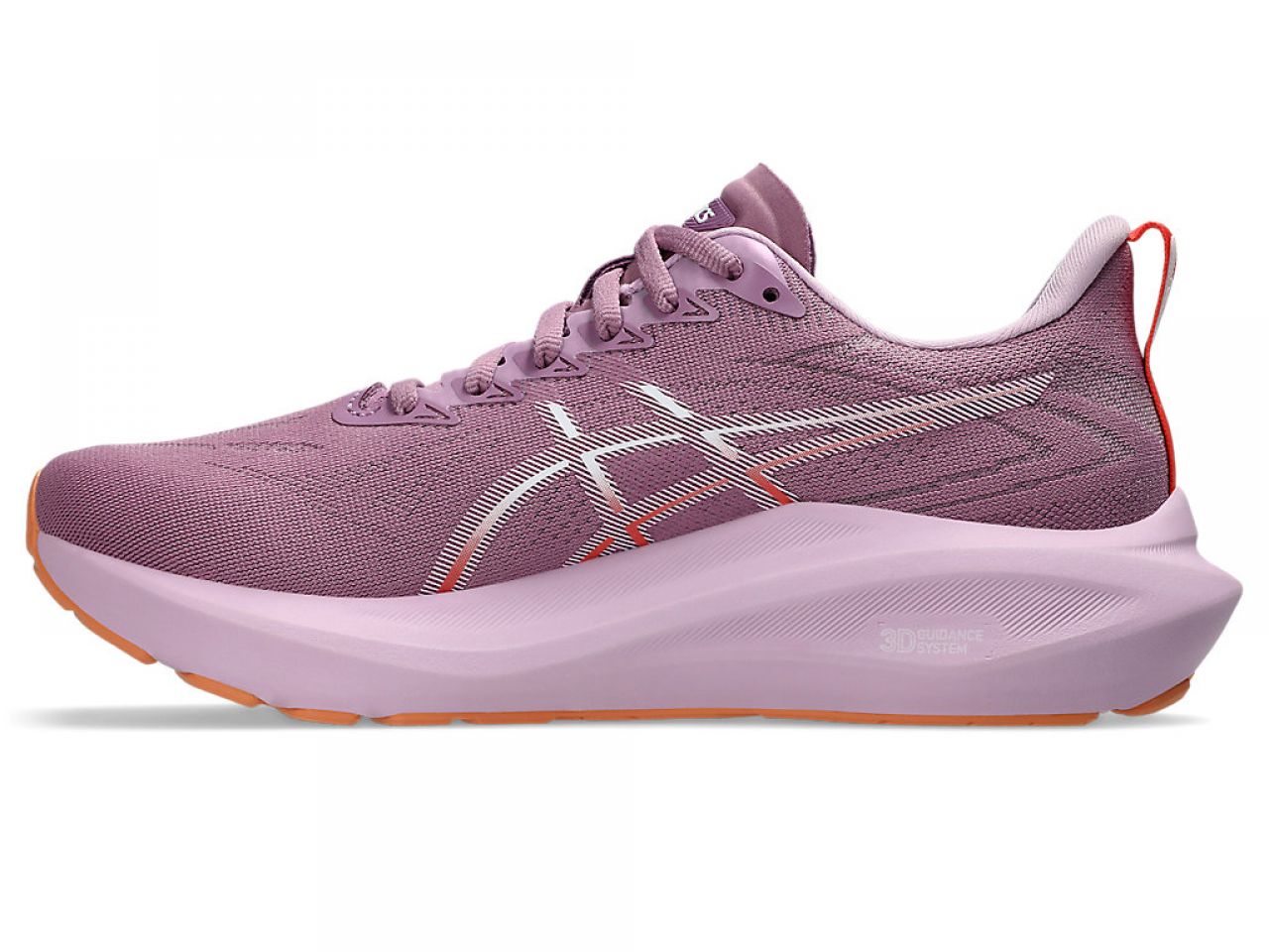 ASICS GT 2000 13 LIGHT UBE Chaussures Running