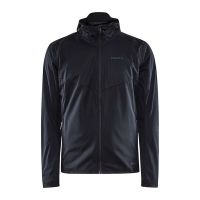 CRAFT ADV ESSENCE HYDRO JACKET NOIRE Veste  etanche