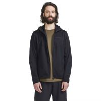 CRAFT ADV ESSENCE HYDRO JACKET NOIRE Veste  etanche pas cher