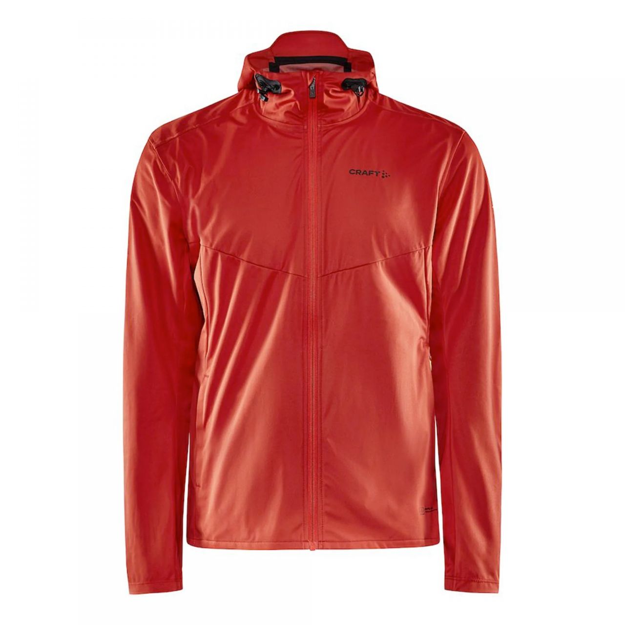 CRAFT ADV ESSENCE HYDRO JACKET ROUGE Veste  etanche