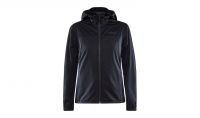CRAFT ADV ESSENCE HYDRO JACKET NOIRE Veste  etanche