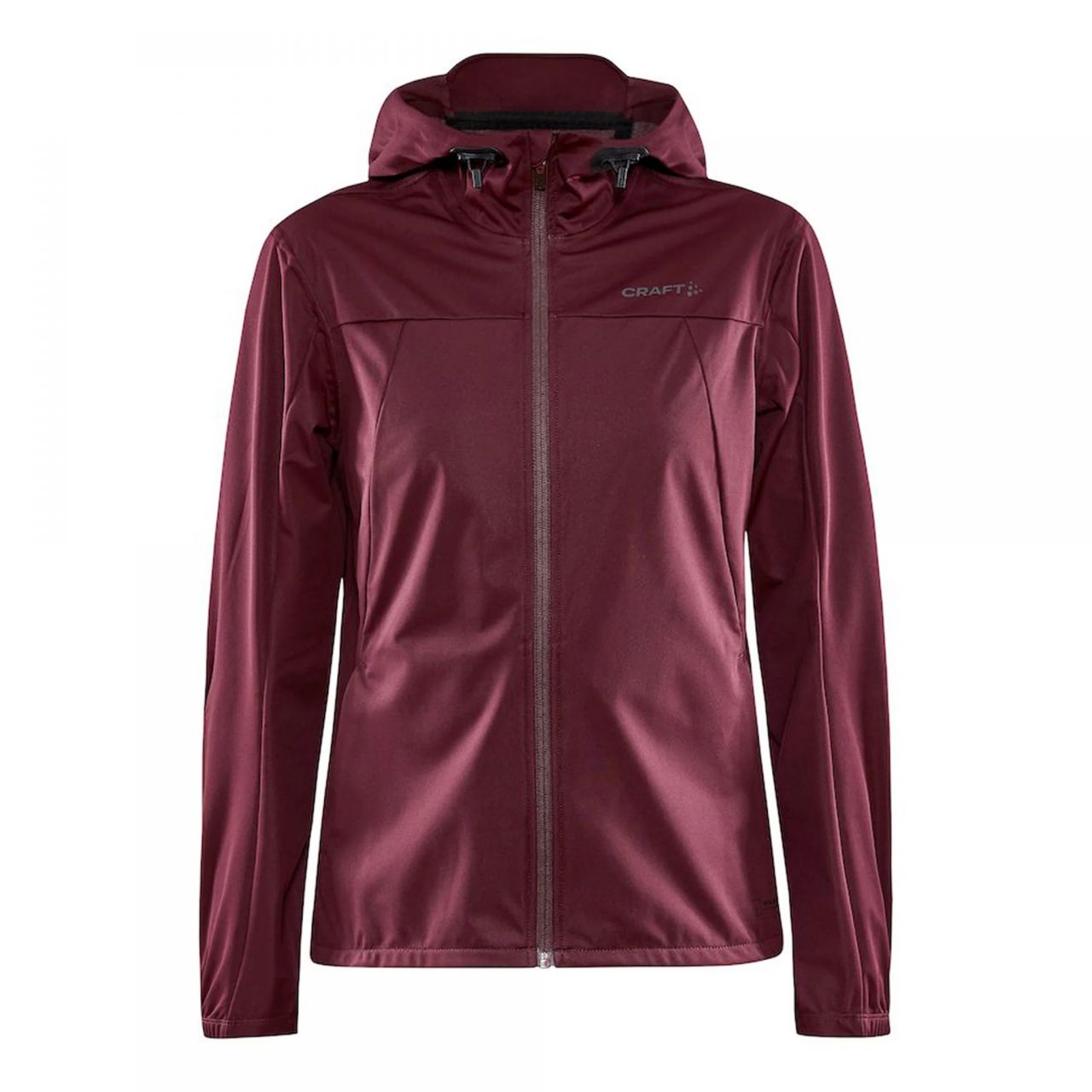 CRAFT ADV ESSENCE HYDRO JACKET PRUNE Veste  etanche