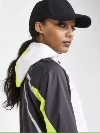 CRAFT PRO HYDRO LUMEN JACKET 2 W ASH Veste  etanche pas cher