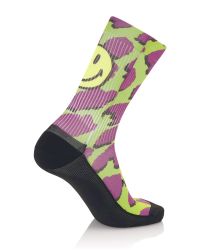 MB WEAR CHAUSSETTE TRAIL SPIRIT HAPPY Chaussettes de trail