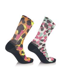 MB WEAR CHAUSSETTE TRAIL SPIRIT PAIR Chaussettes de trail