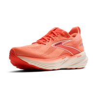 GLYCERIN 22 BLACK COBALT ET NEO YELLOW   Chaussures de running pas cher