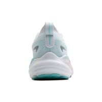 GLYCERIN 22 GTS WHITE, LIMPET SHELL ET AMPARO BLUE  Chaussures de running pas cher