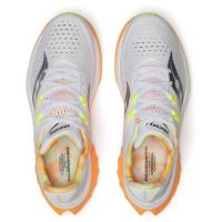 SAUCONY ENDORPHIN SPEED 4 WHITE ET PEEL Chaussures running saucony pas cher