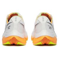 SAUCONY ENDORPHIN SPEED 4 WHITE ET PEEL Chaussures running saucony pas cher