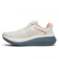 SAUCONY HURRICANE 24 VANILLA ET DUSK Chaussures running saucony pas cher