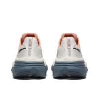 SAUCONY HURRICANE 24 VANILLA ET DUSK Chaussures running saucony pas cher