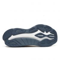 SAUCONY HURRICANE 24 VANILLA ET DUSK Chaussures running saucony pas cher
