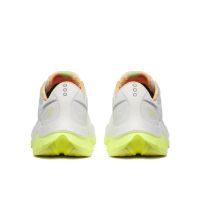 SAUCONY ENDORPHIN SPEED 4 WHITE ET SUNNY  Chaussures running saucony pas cher