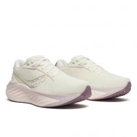 SAUCONY TRIUMPH 22 VANILLA Chaussures running saucony pas cher