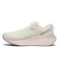 SAUCONY TRIUMPH 22 VANILLA Chaussures running saucony pas cher