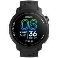 COROS PACE PRO NOIRE Montre cardio GPS pas cher
