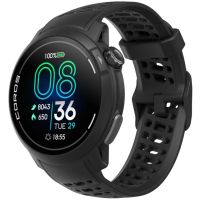 COROS PACE PRO NOIRE Montre cardio GPS pas cher