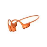 SHOKZ CASQUE BLUETOOTH OPENRUN PRO 2 ORANGE